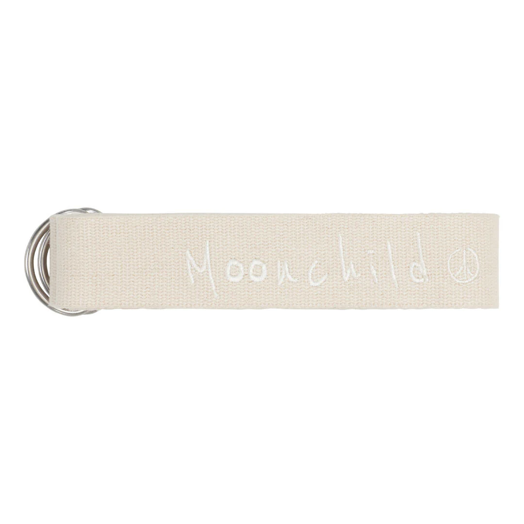 Yoga Strop - Natural - Image 2