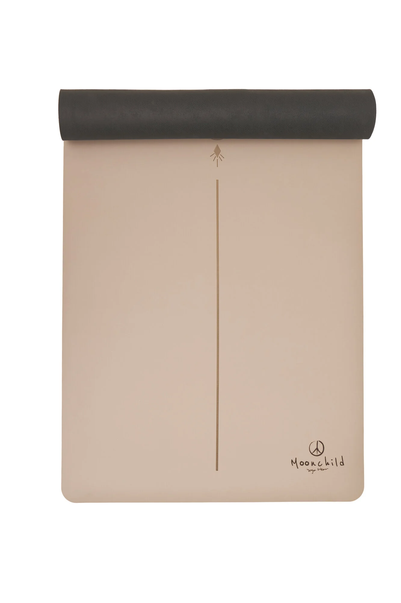 Yogamåtte - Clay - Image 2