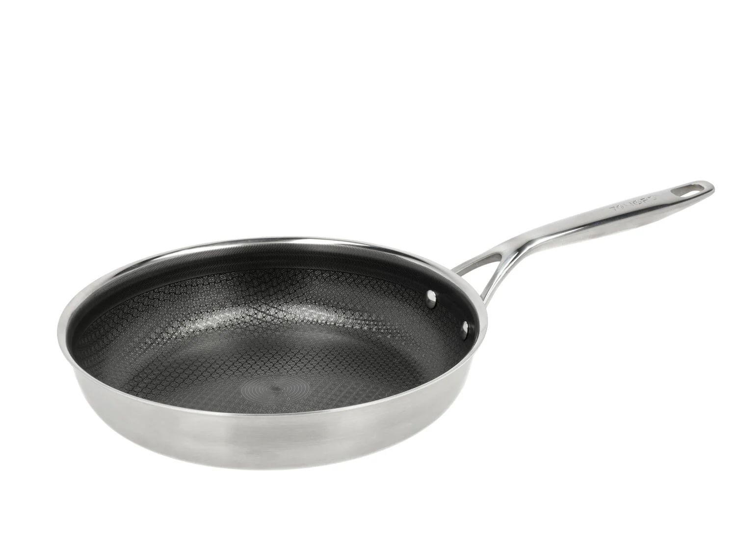 79NORD Hybrid stegepande - Ø28 cm