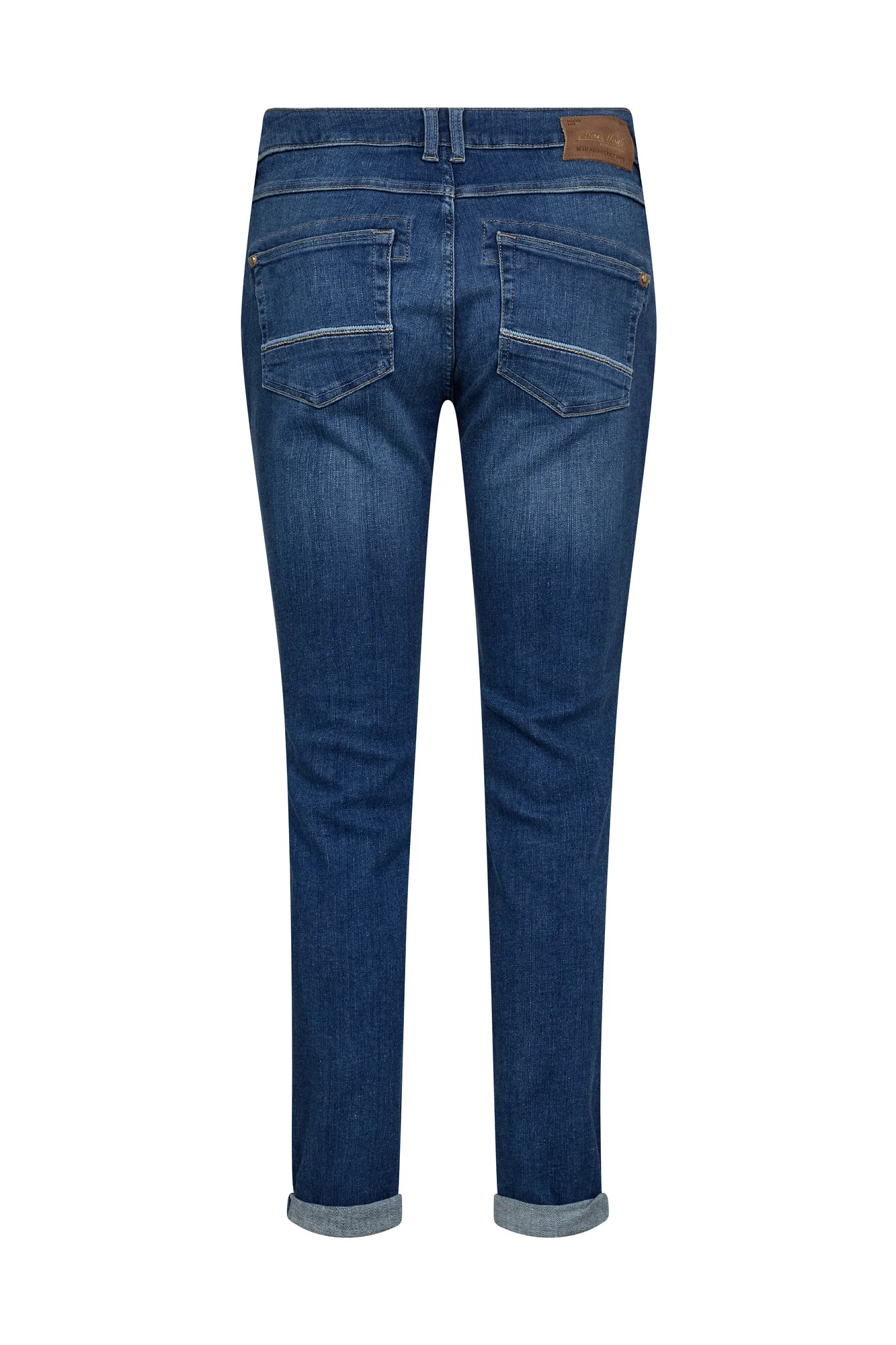 Naomi Jenny jeans – Blue - Image 5