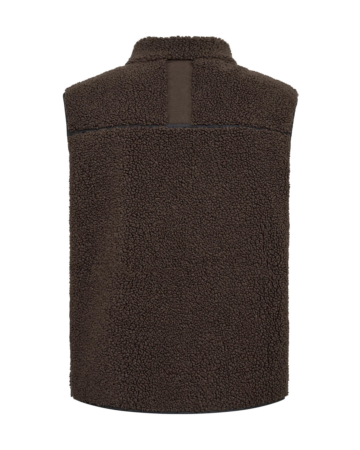 Rowe teddyvest - Delicioso - Image 2
