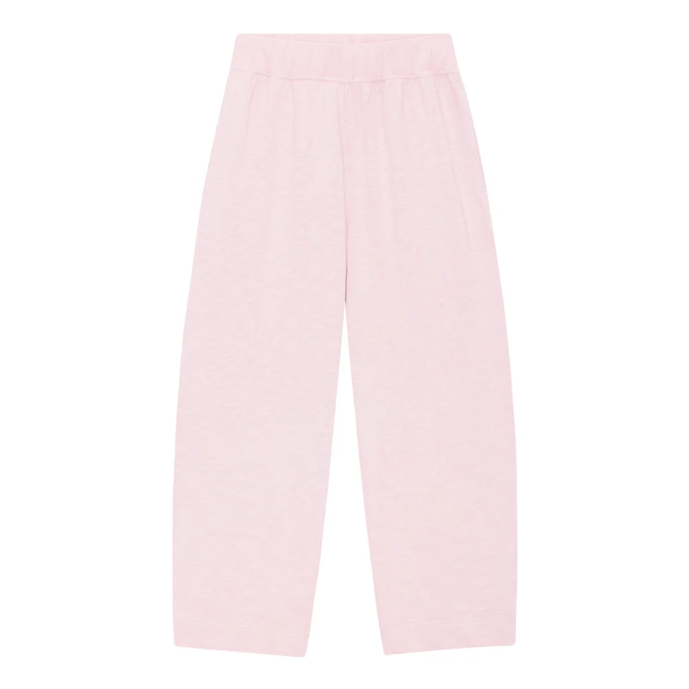 Buddha sweatpants - Rose Dust - Image 2