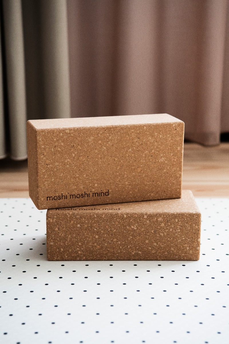 Mind block, kork  - Arena Beige - Image 3