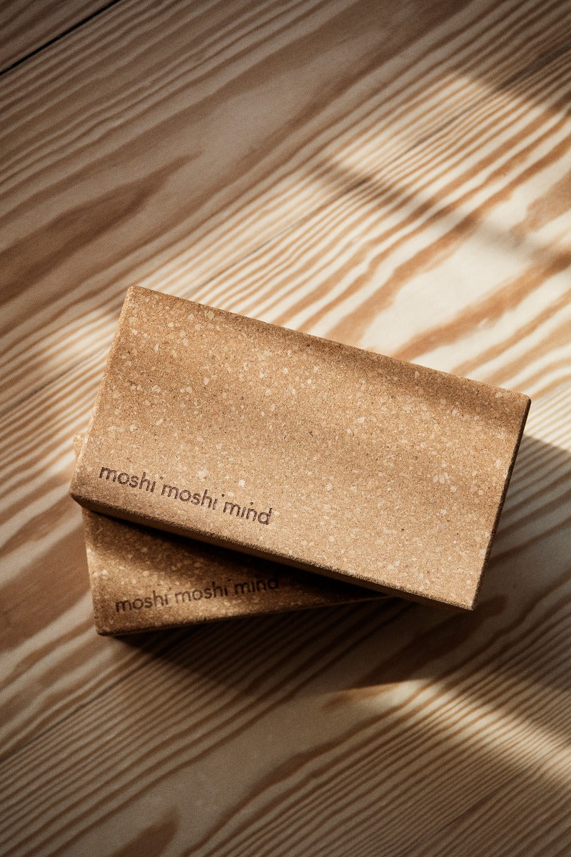 Mind block, kork  - Arena Beige - Image 5