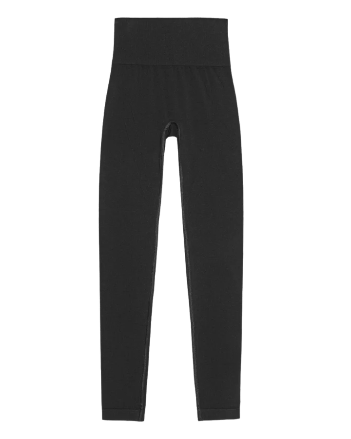 Pulse leggings - sort - Image 2