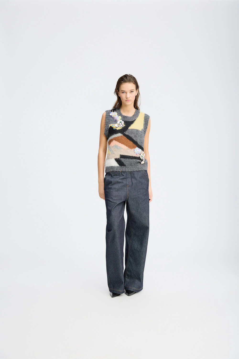 Rubble strikvest - Mix - Image 5
