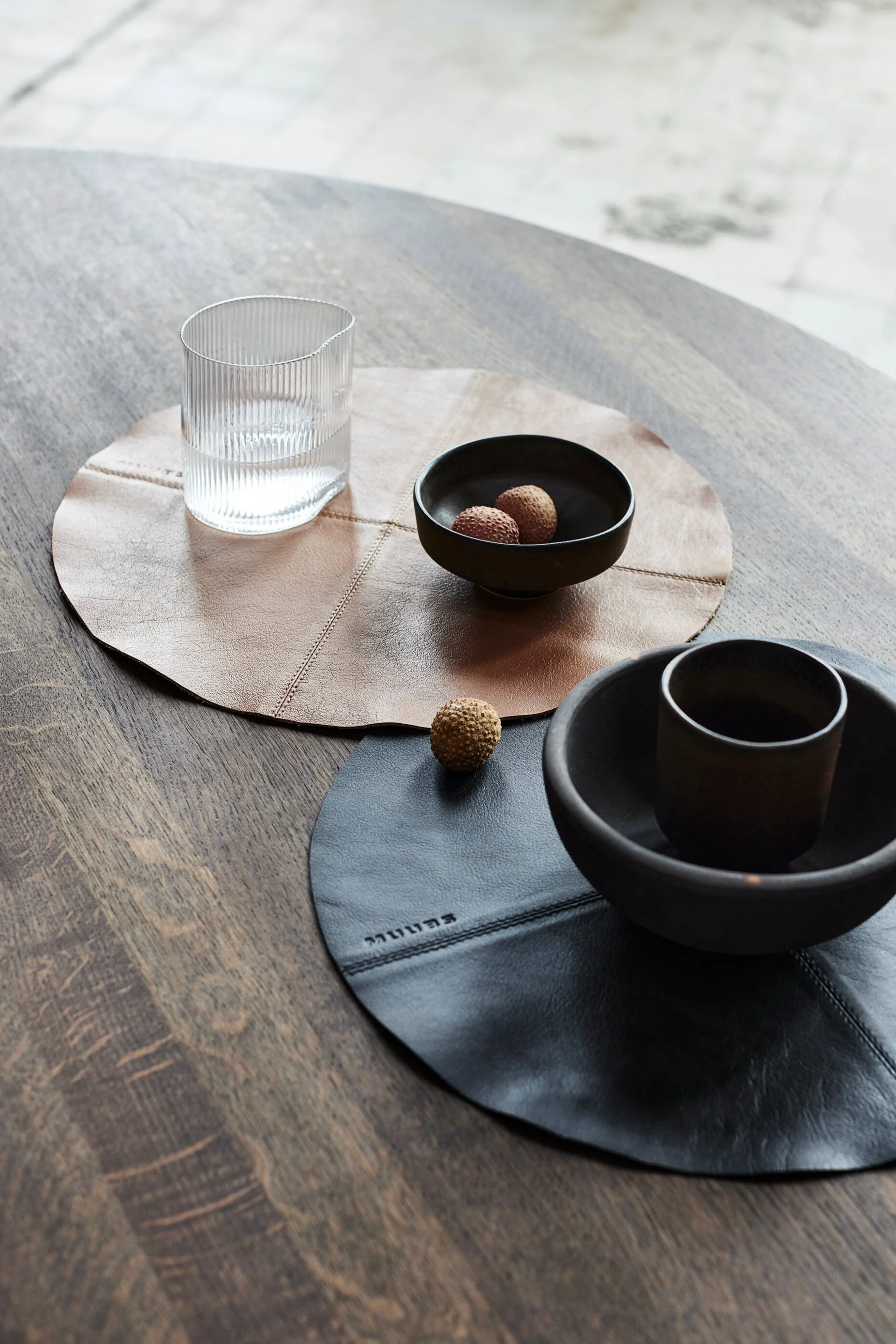 Ripe glas - Klar - Image 4