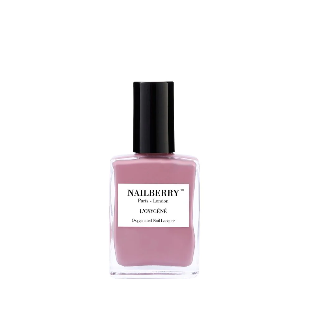Love me tender neglelak - Creamy Rose