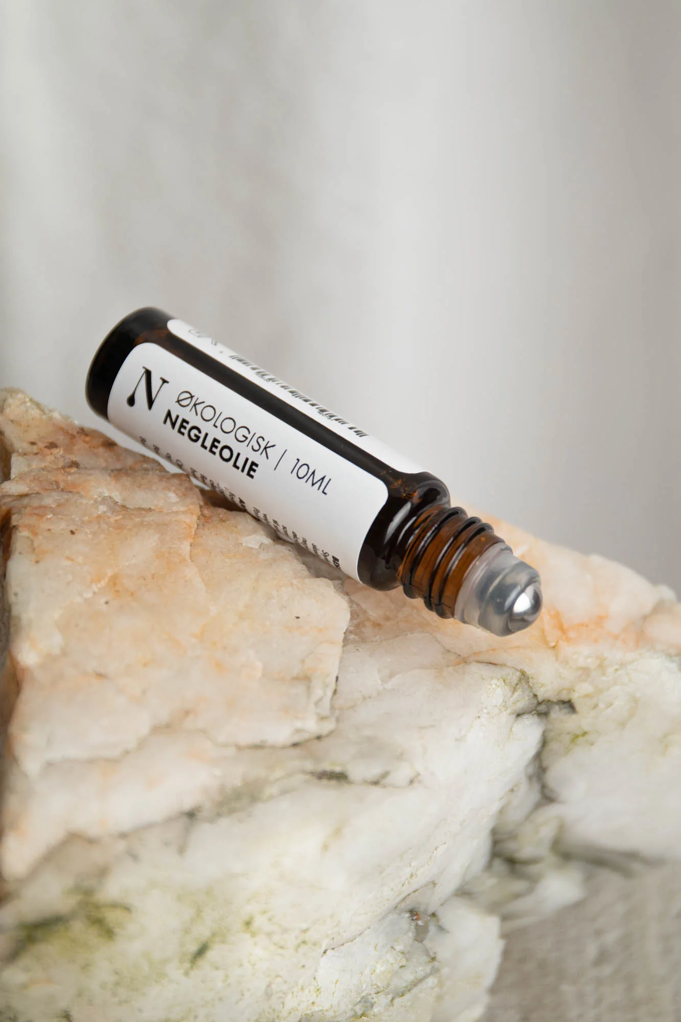 Økologisk negleolie - 10 ml. - Image 4