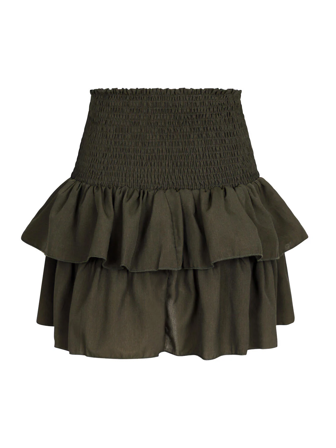Carin R nederdel - army - Image 4