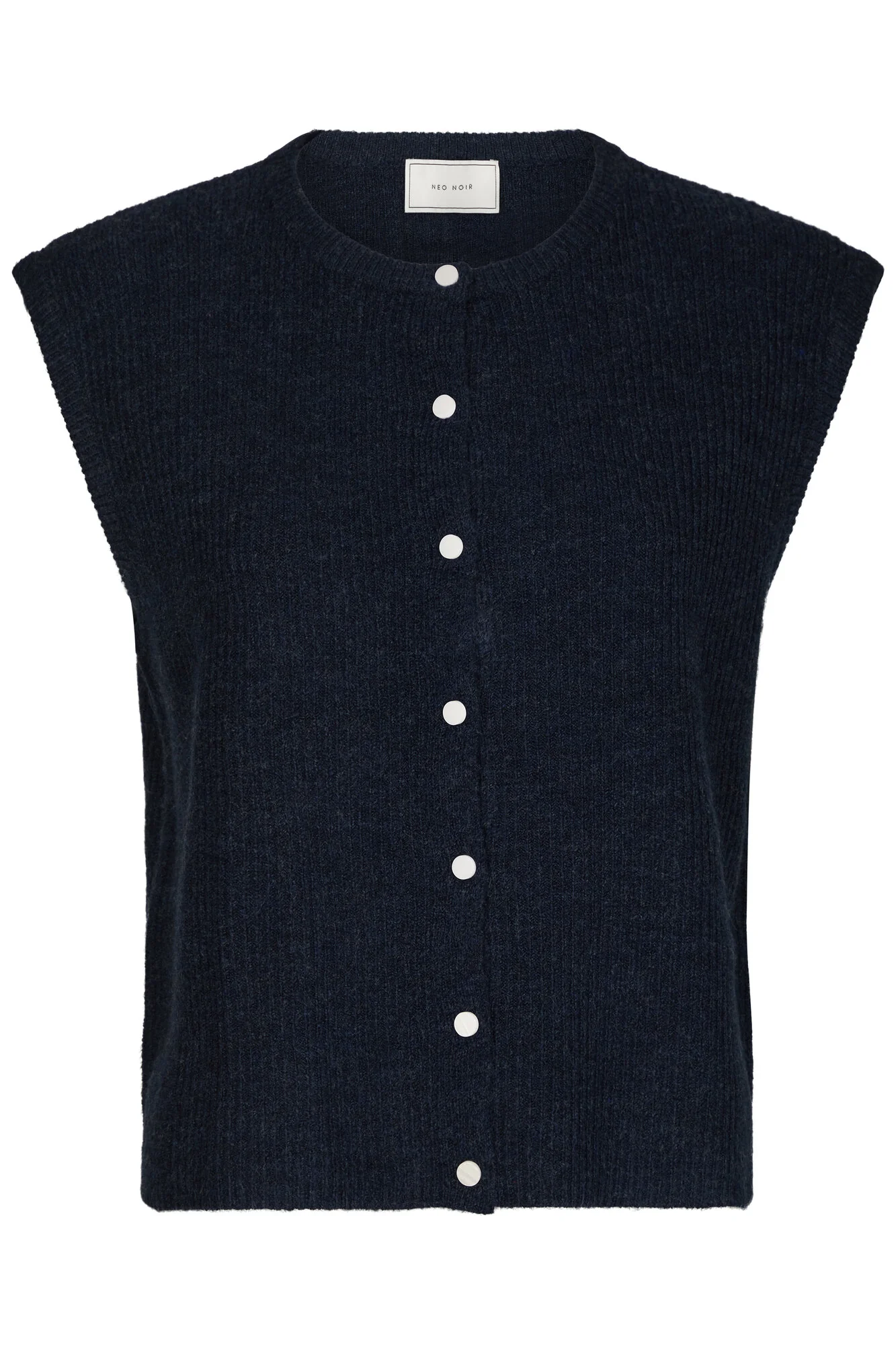 Everest strikvest - Navy - Image 2