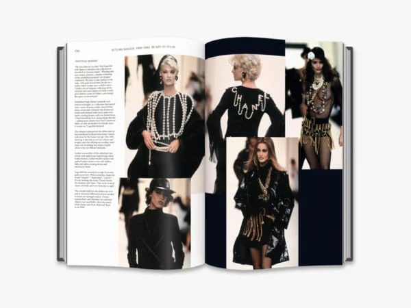 Chanel catwalk bog - Image 3
