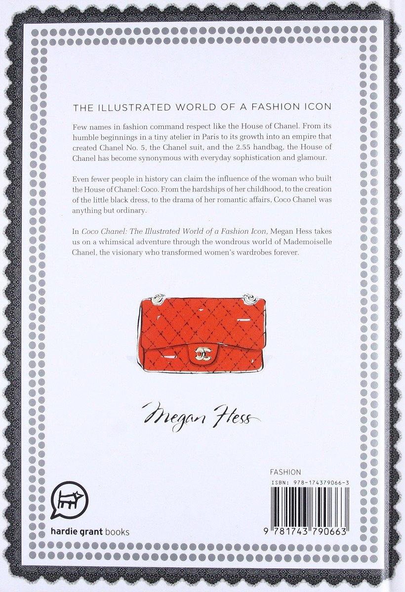 Coco Chanel bog - Image 3