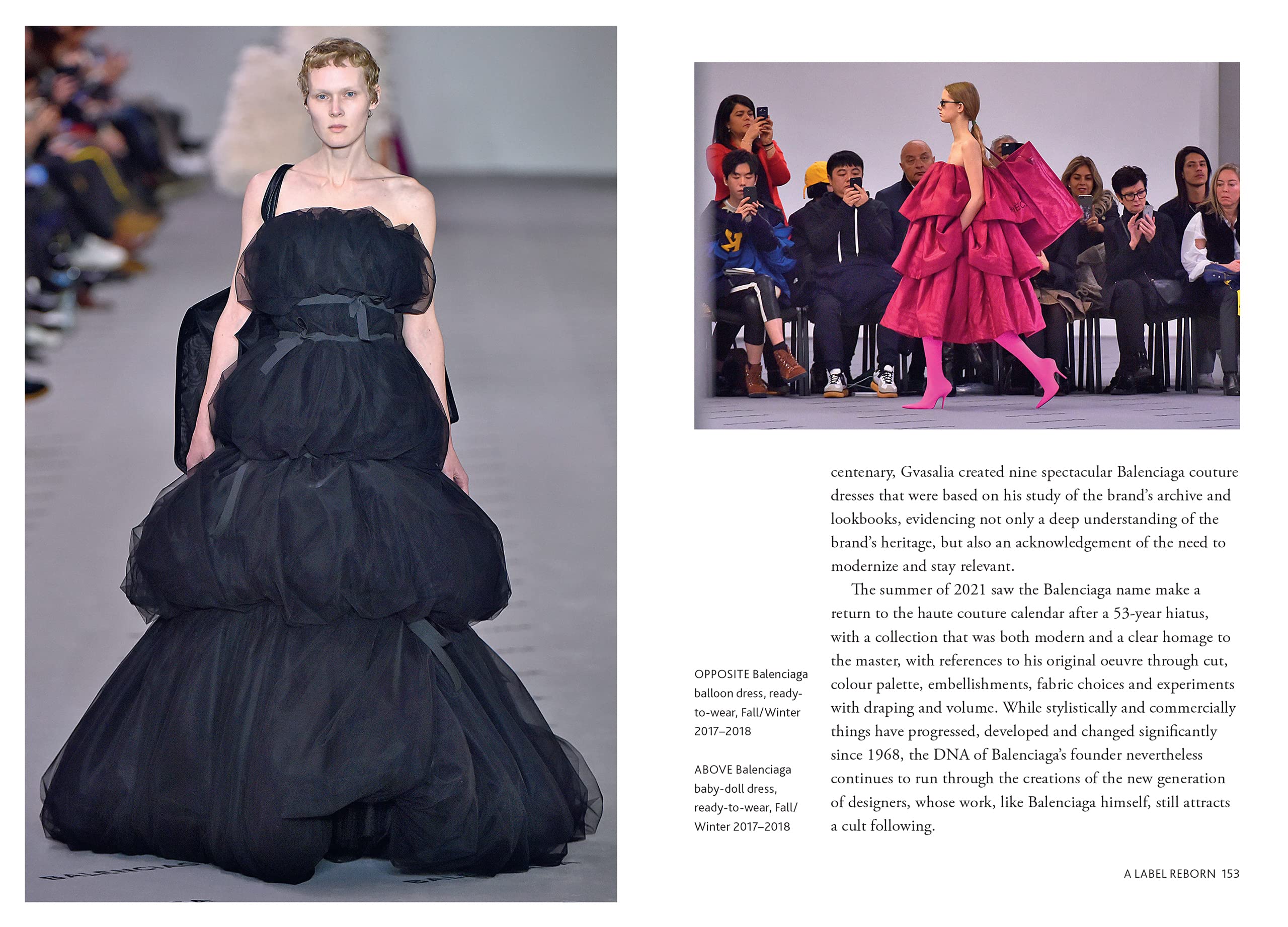 Little Book of Balenciaga - Image 4
