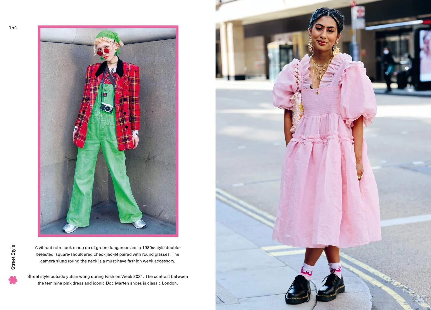 Little Book of London Style bog - Image 6