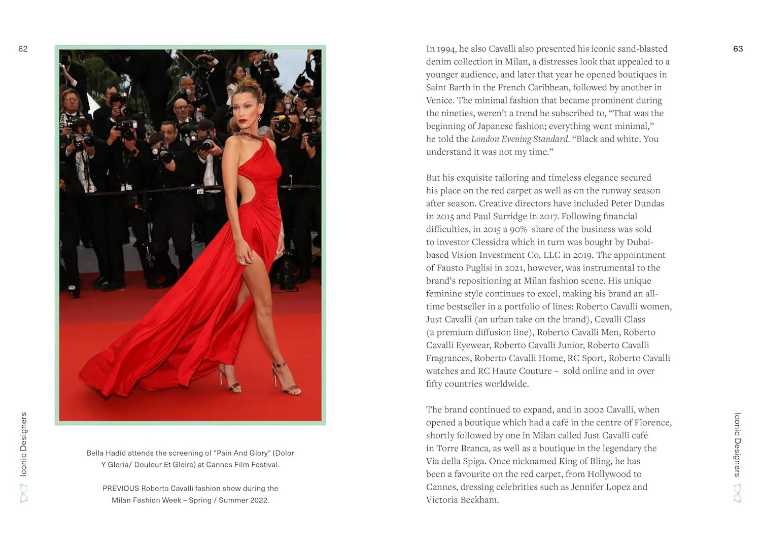 Little Book of Milan Style bog - Image 6