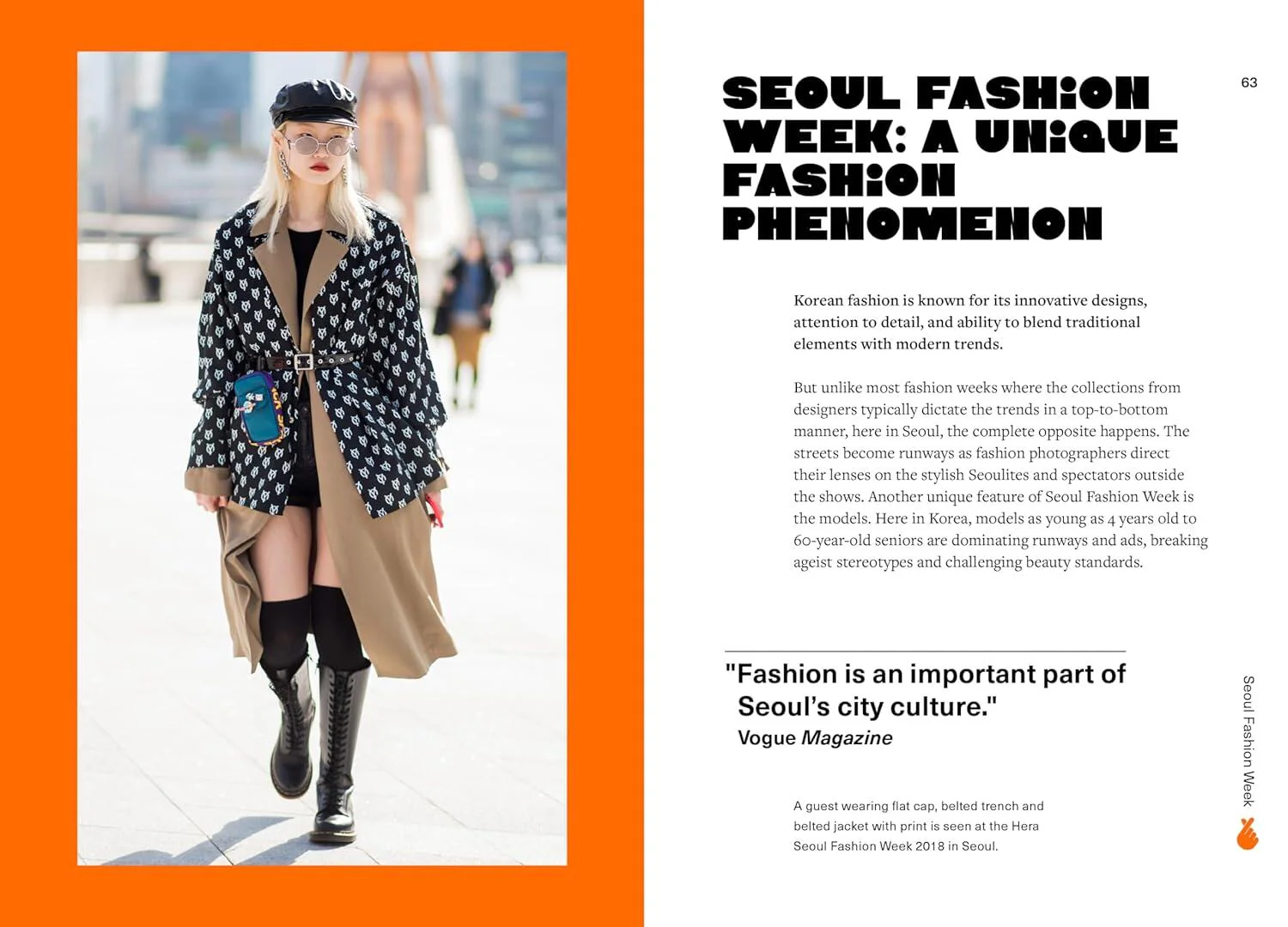 Little Book of Seoul Style bog - Image 2
