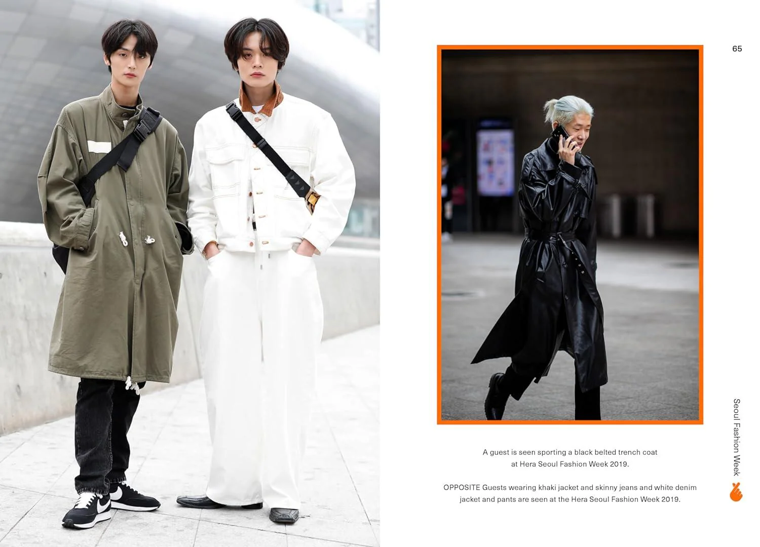 Little Book of Seoul Style bog - Image 3
