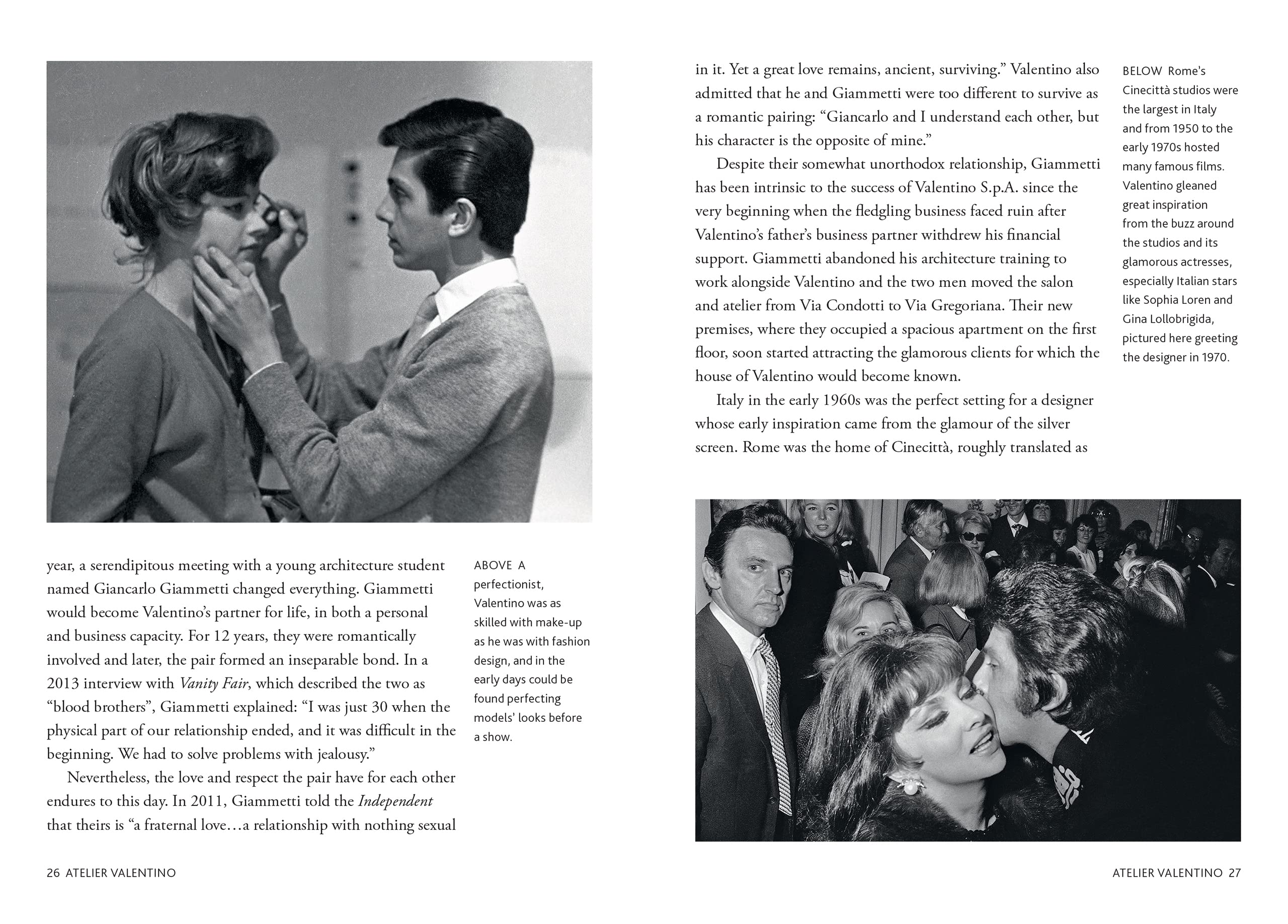 Little Book of Valentino - Image 6