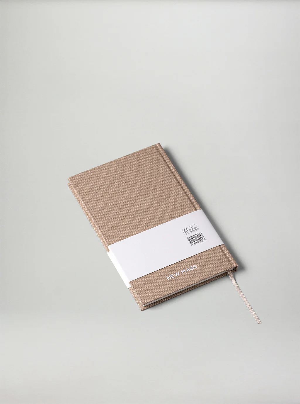 Notebook - sand - Image 6