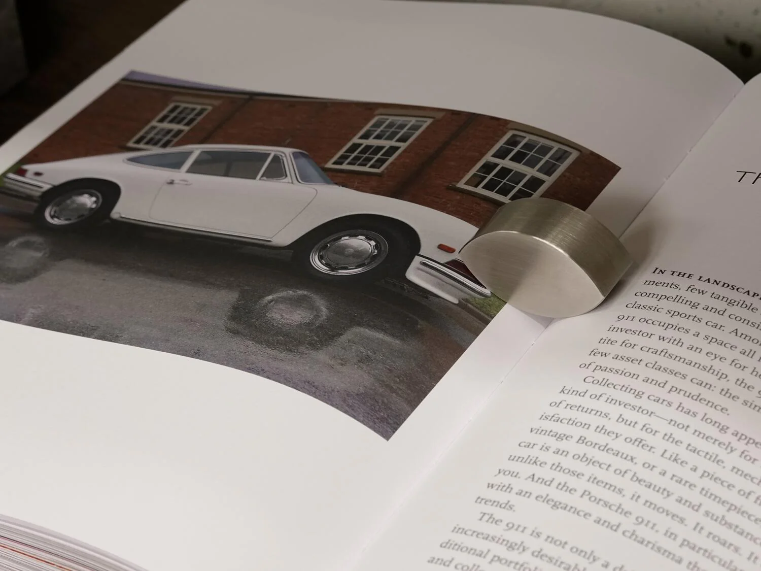 Porsche 911 - Icons of Excellence bog - Image 5