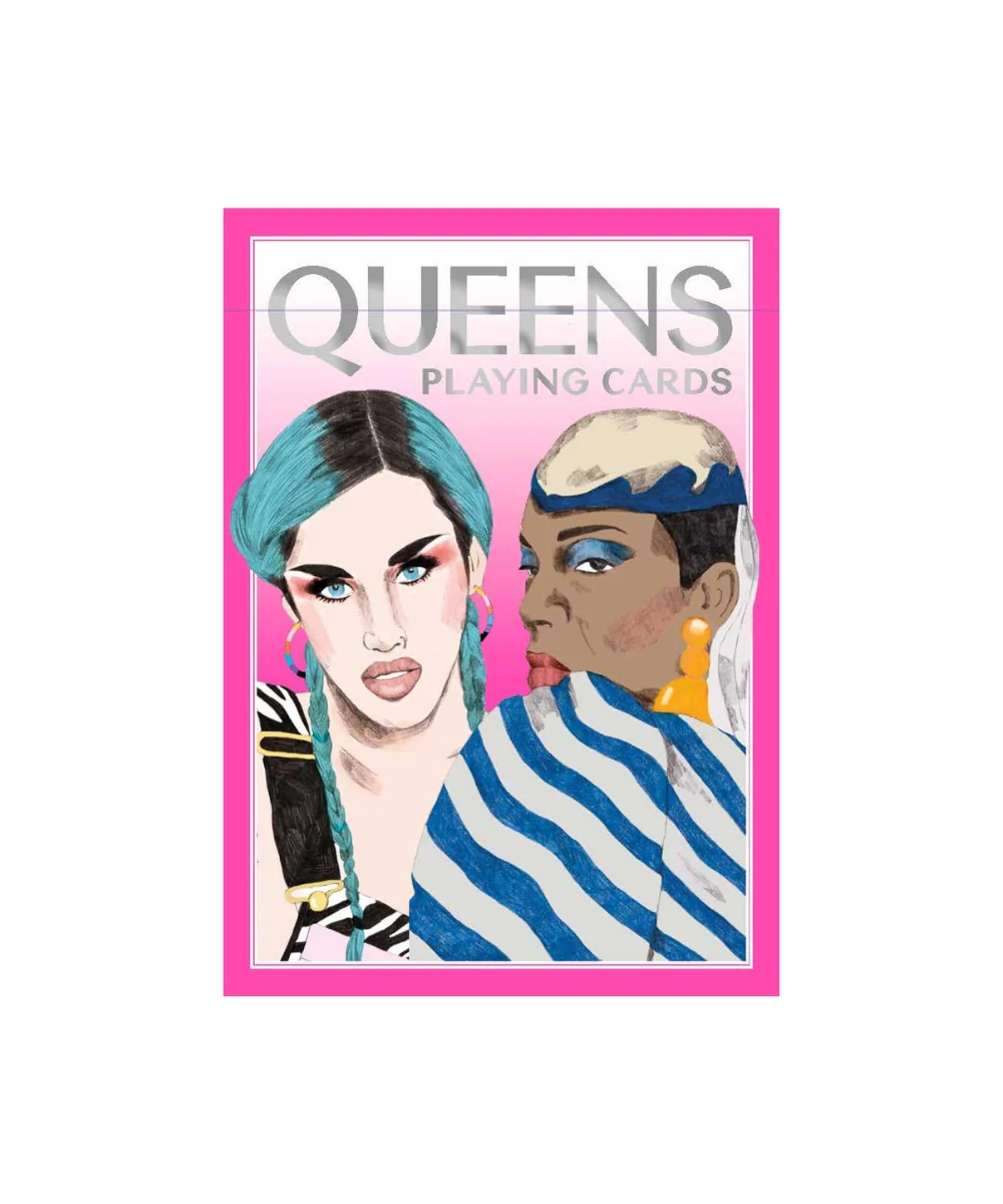 Queens kortspil