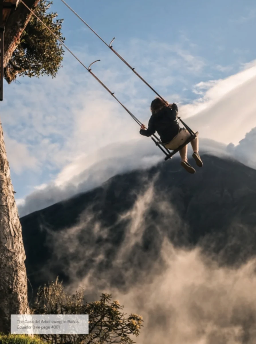 The Bucket List bog - Image 5