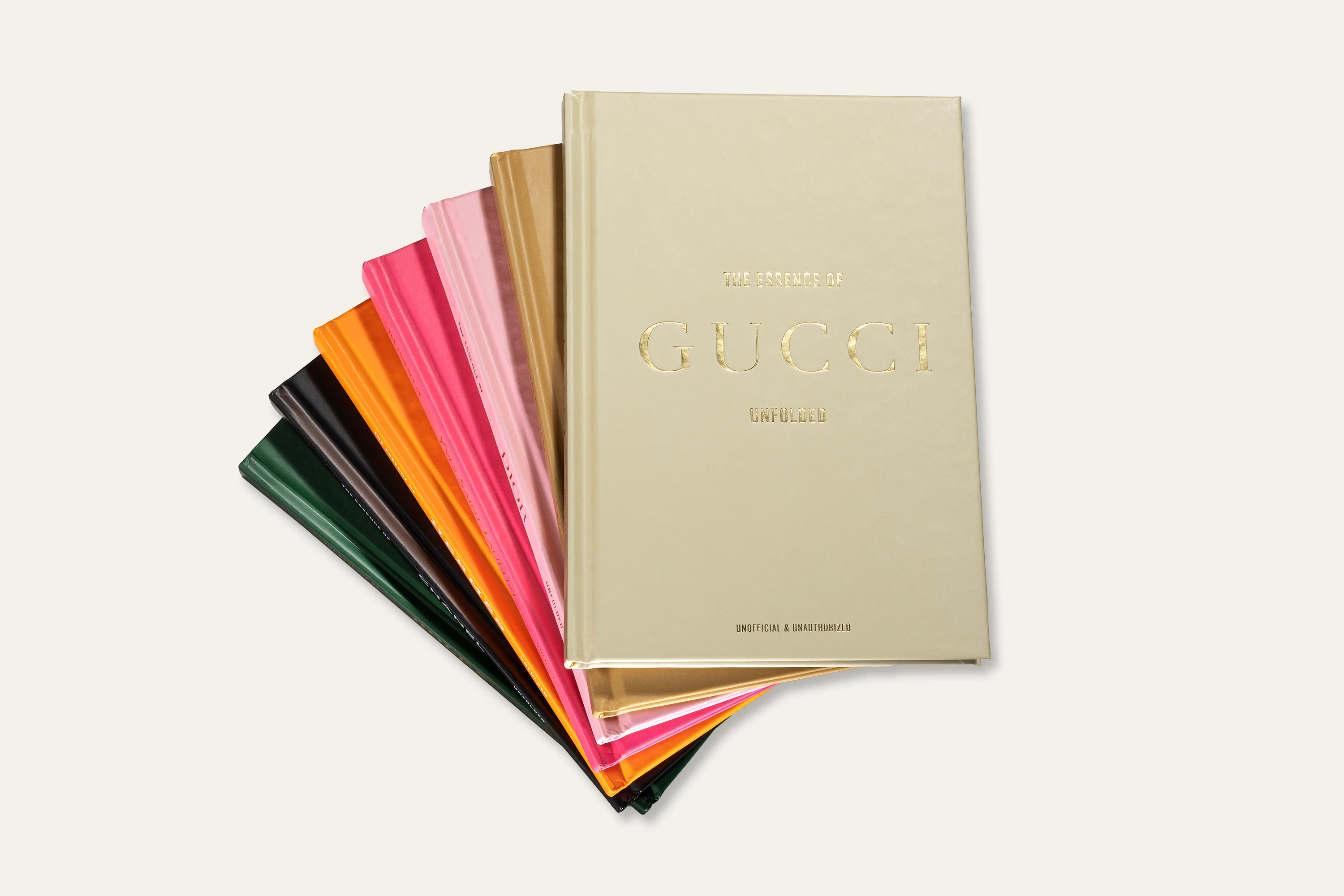 The Essence of Gucci bog - Image 5