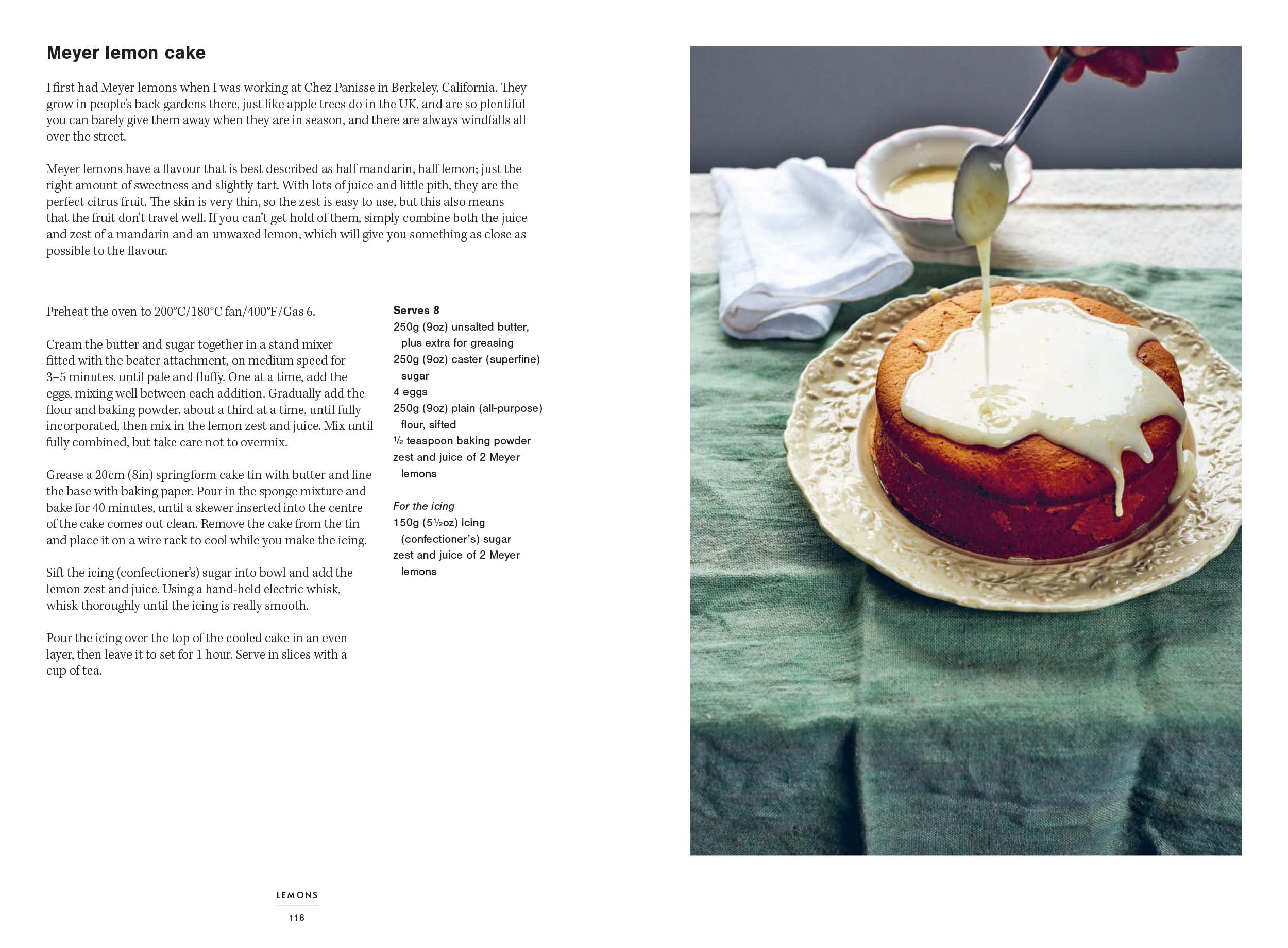 The Italian Pantry bog - Image 3