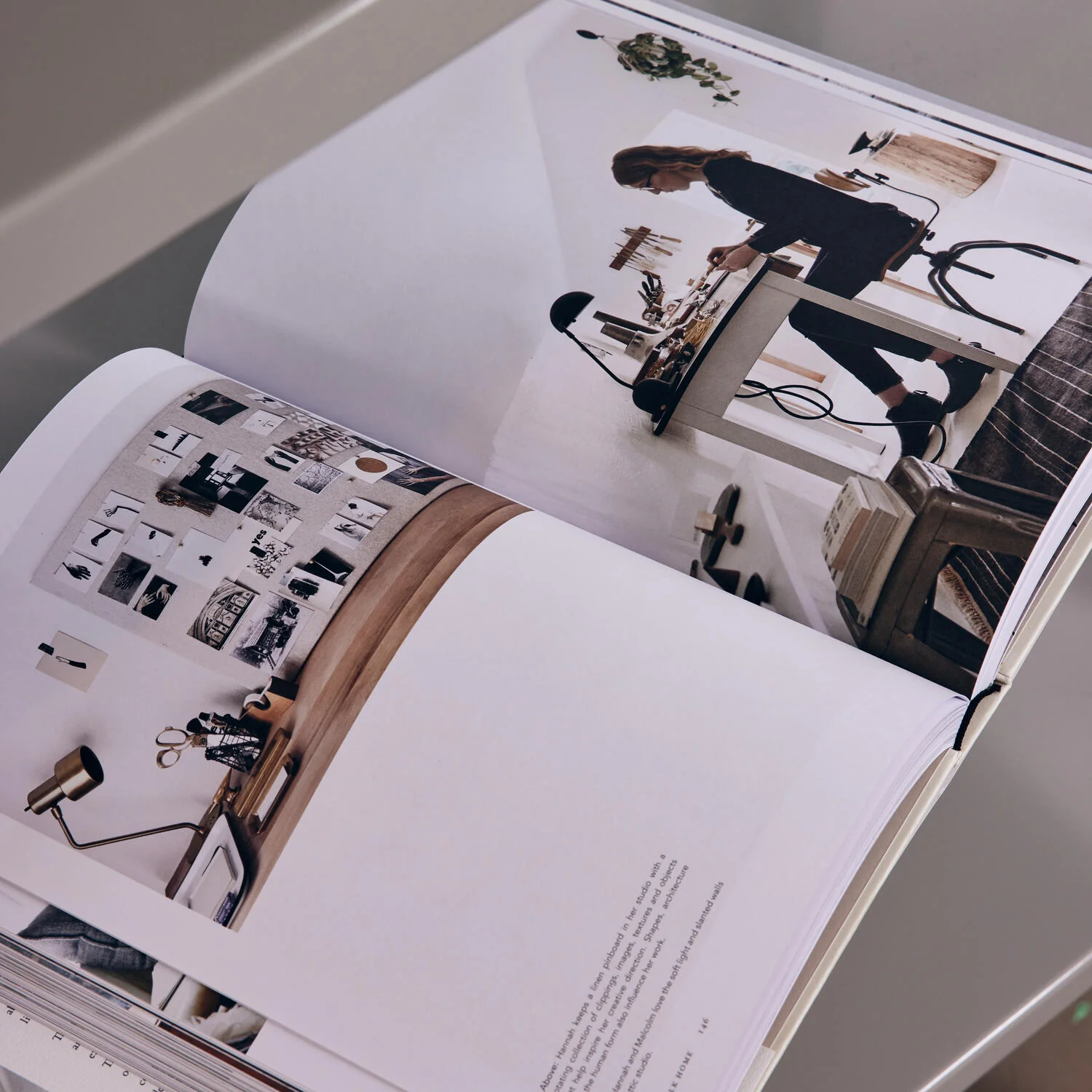 The Kinfolk Home bog - Image 3