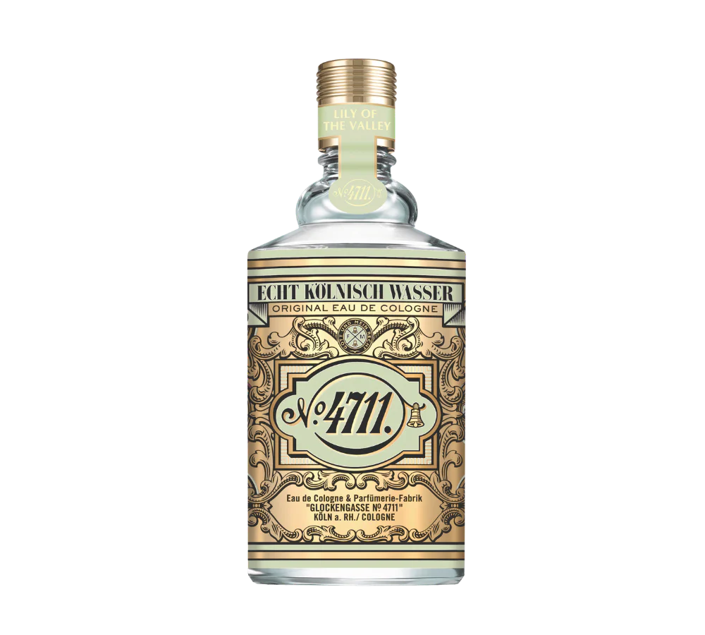 Floral Collection Lily of the Valley parfume - 100 ml