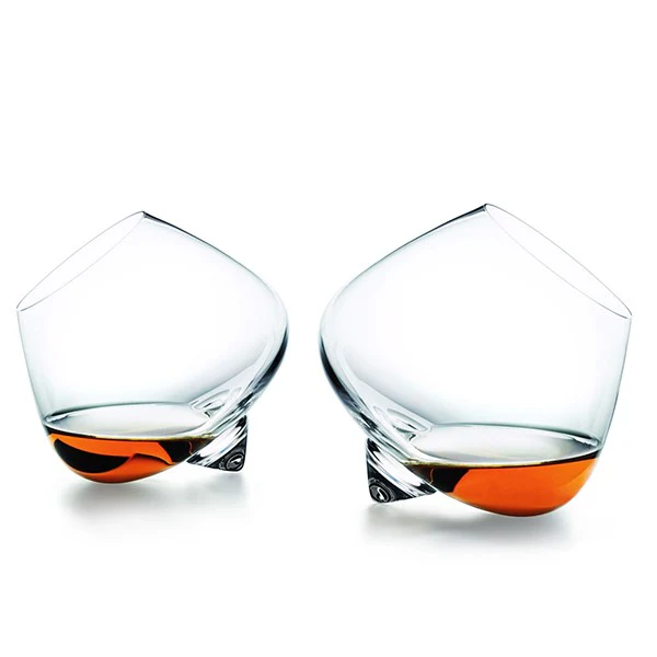Cognac glas - 2 stk - Image 3