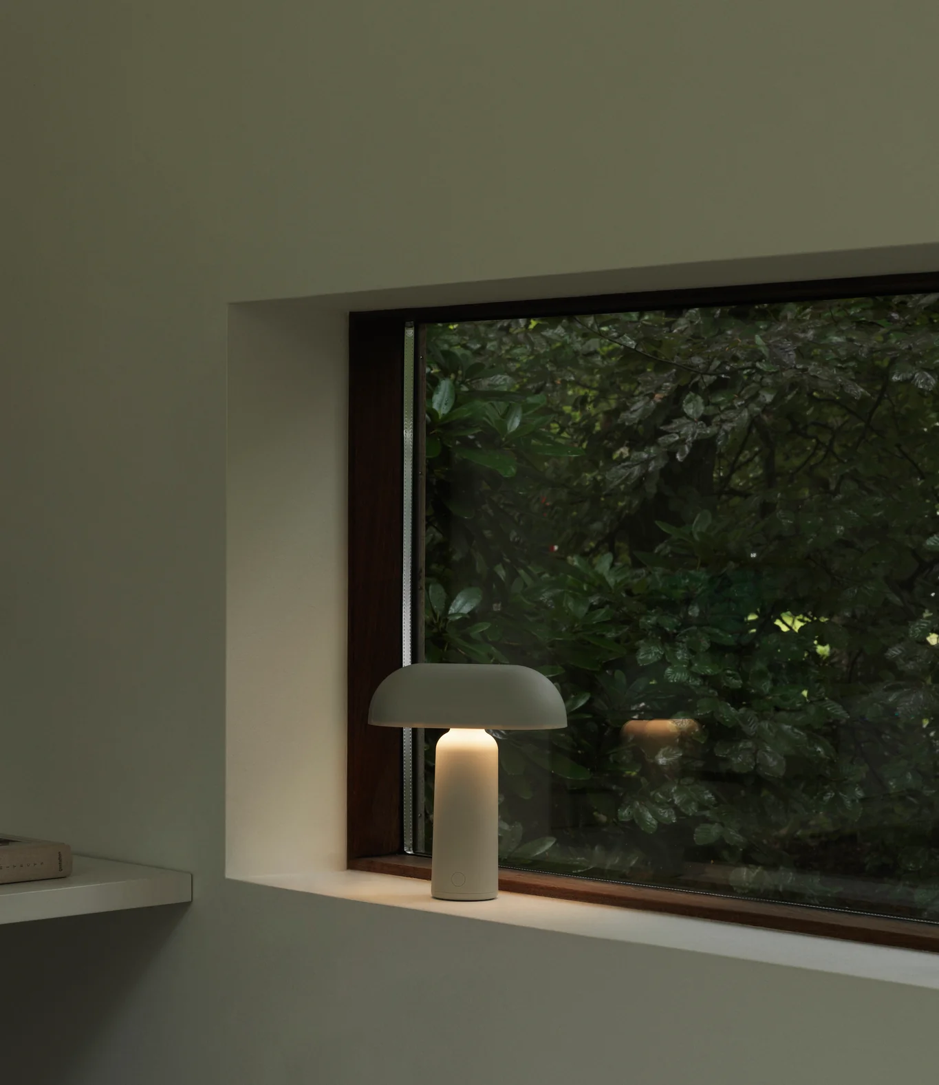 Porta bordlampe - hvid - Image 3