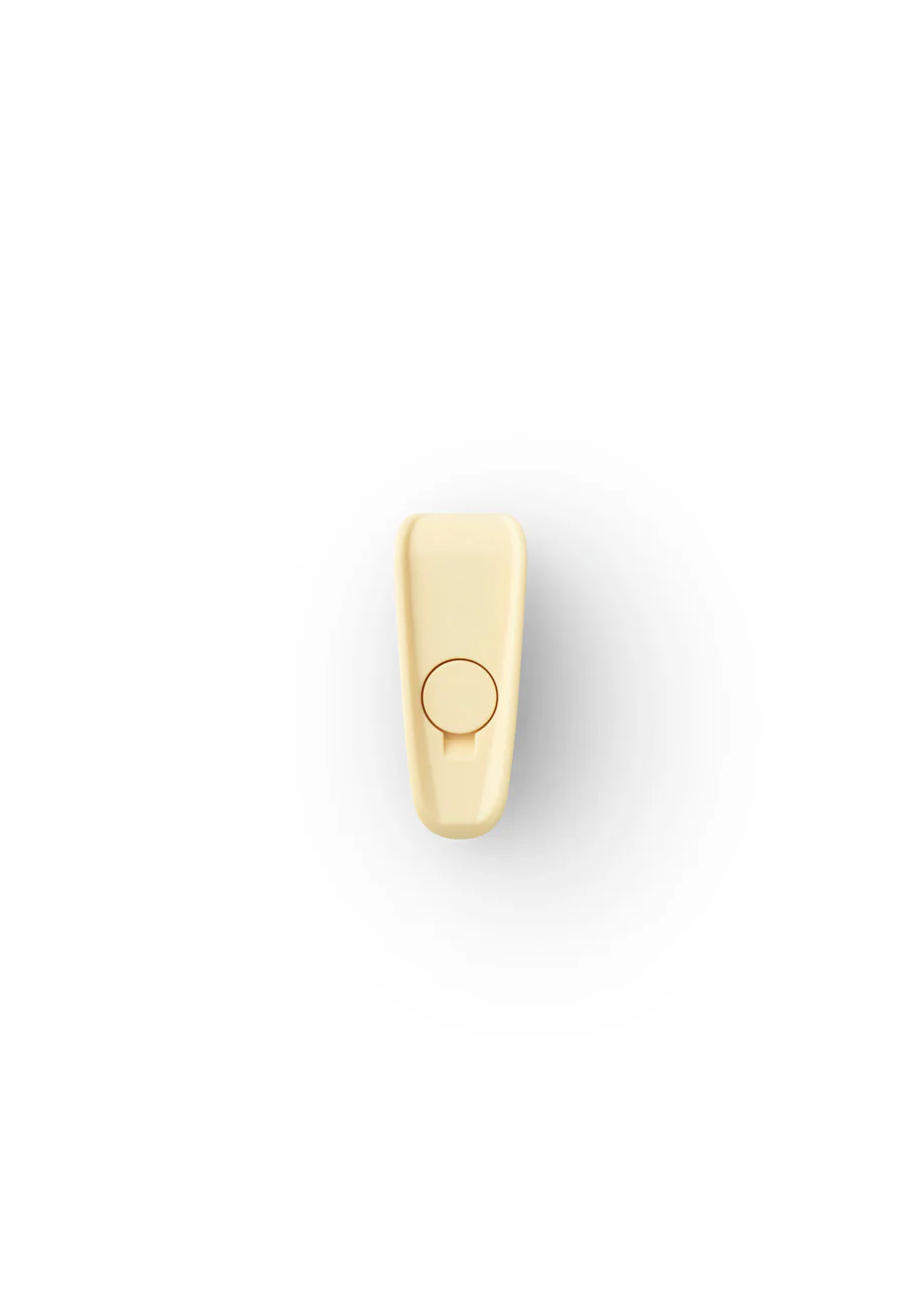 Skohorn - Cream - Image 3
