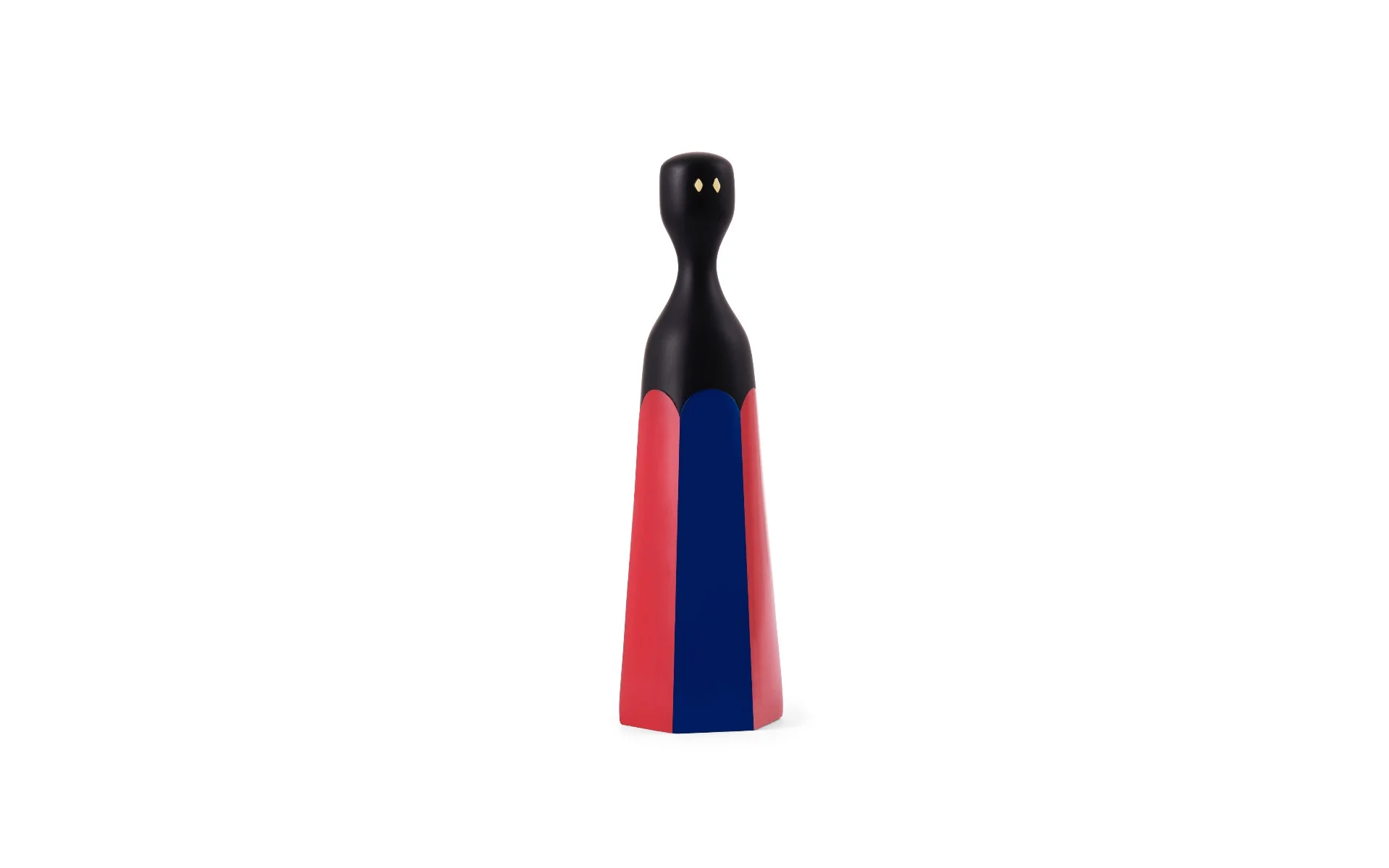 Tivoli by Fantasy figurines king - Lollipop Red/Royal Blue