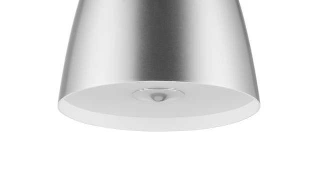 Tub lampe, Aluminium - Ø13 cm. - Image 3