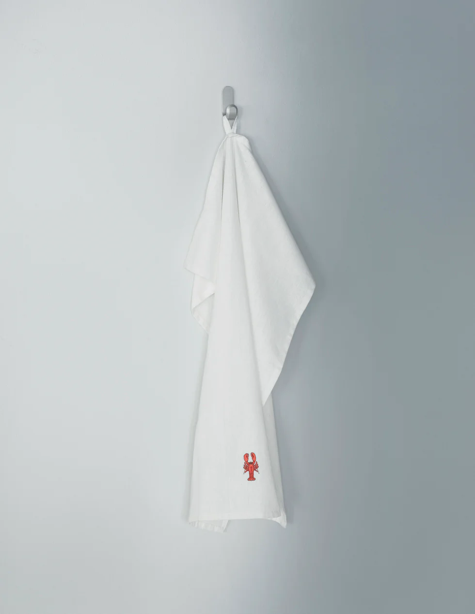 Yummy viskestykke, Lobster - 50x70 cm. - Image 2