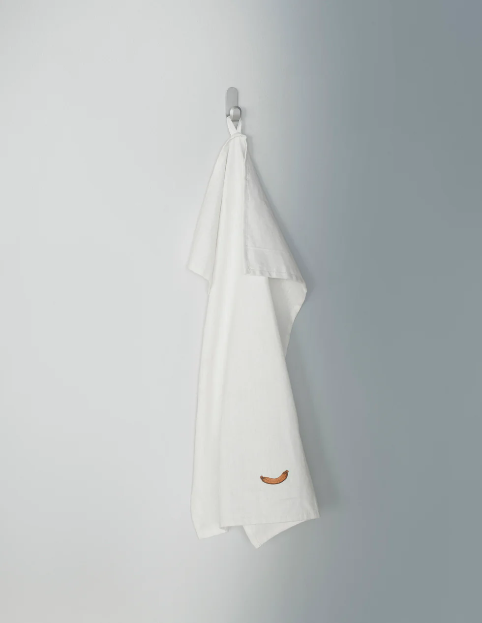 Yummy viskestykke, Sausage - 50x70 cm. - Image 2