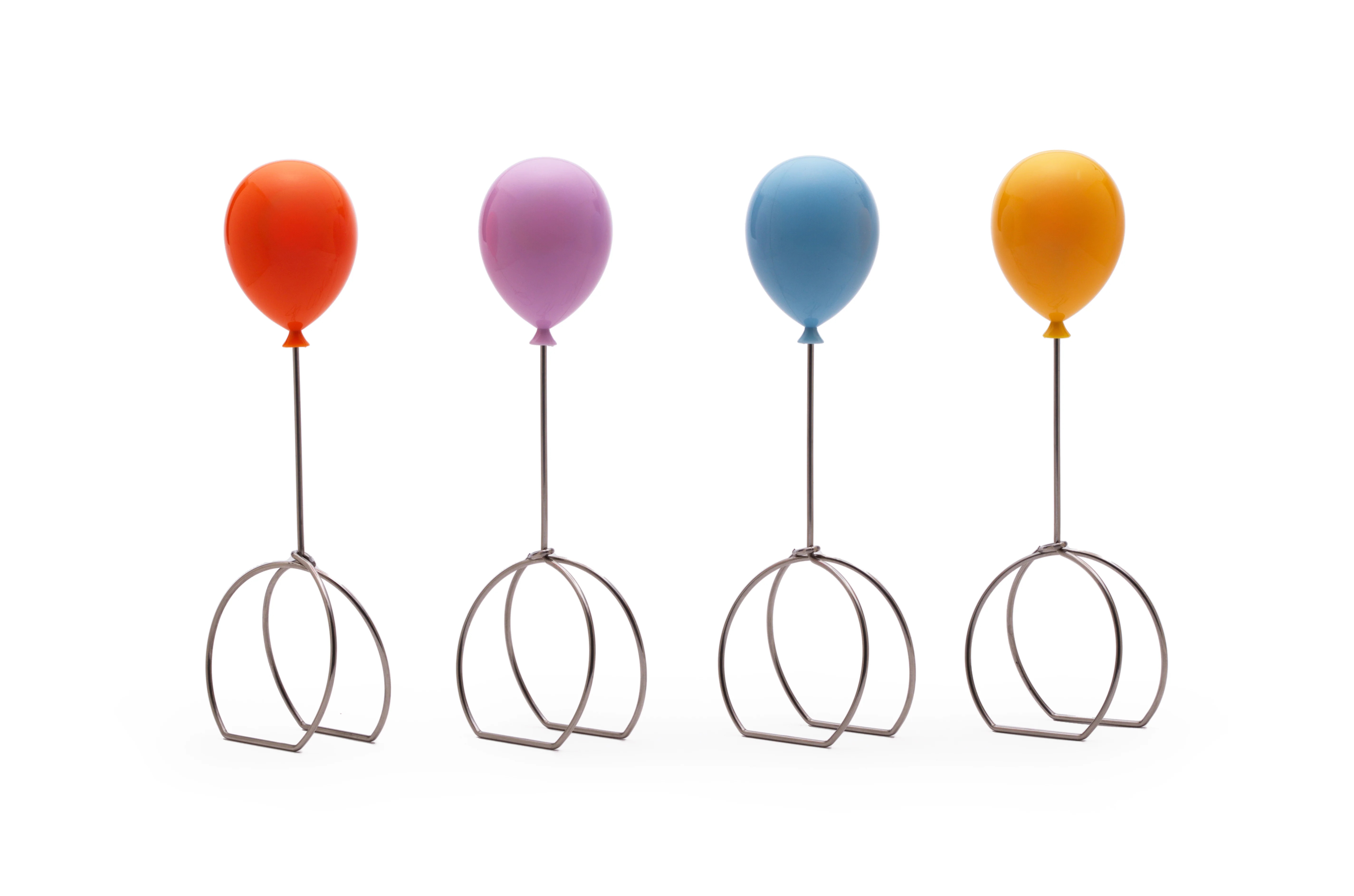Balloonapkins servietholder - 4 stk. - Image 2
