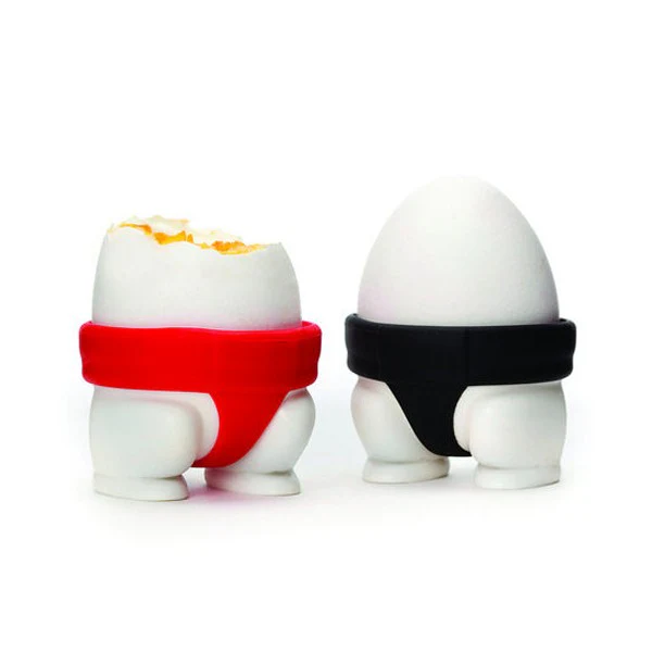 Sumo Eggs æggebægre - Image 2