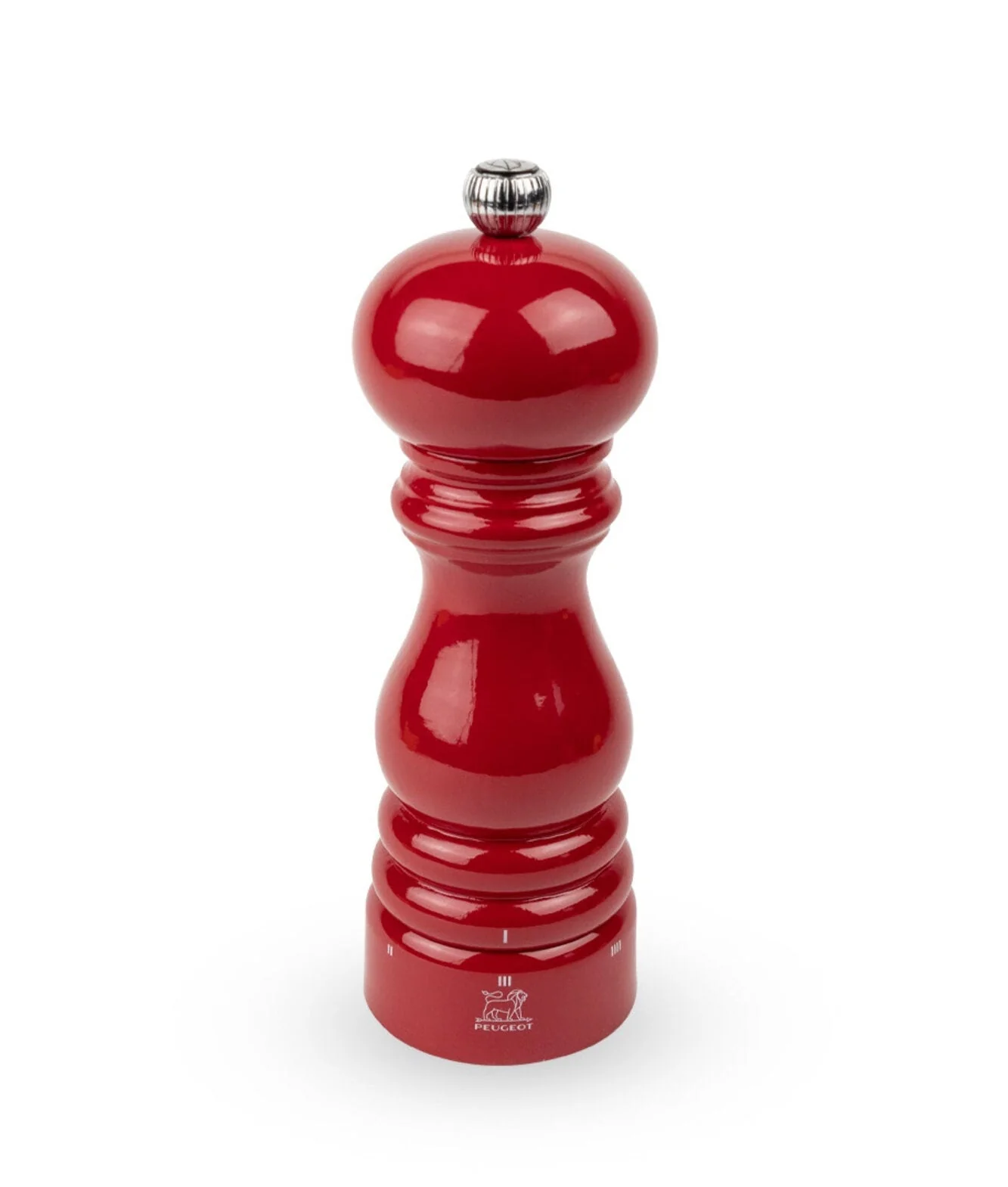 Parisrama US peberkværn, red passion - 18 cm.