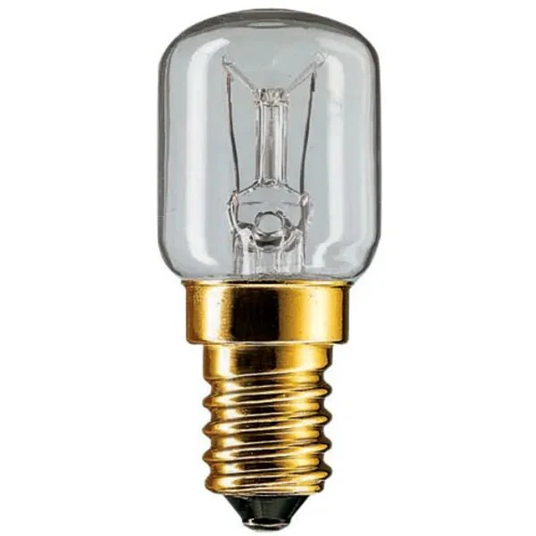 Philips Ovn pære 25W - E14