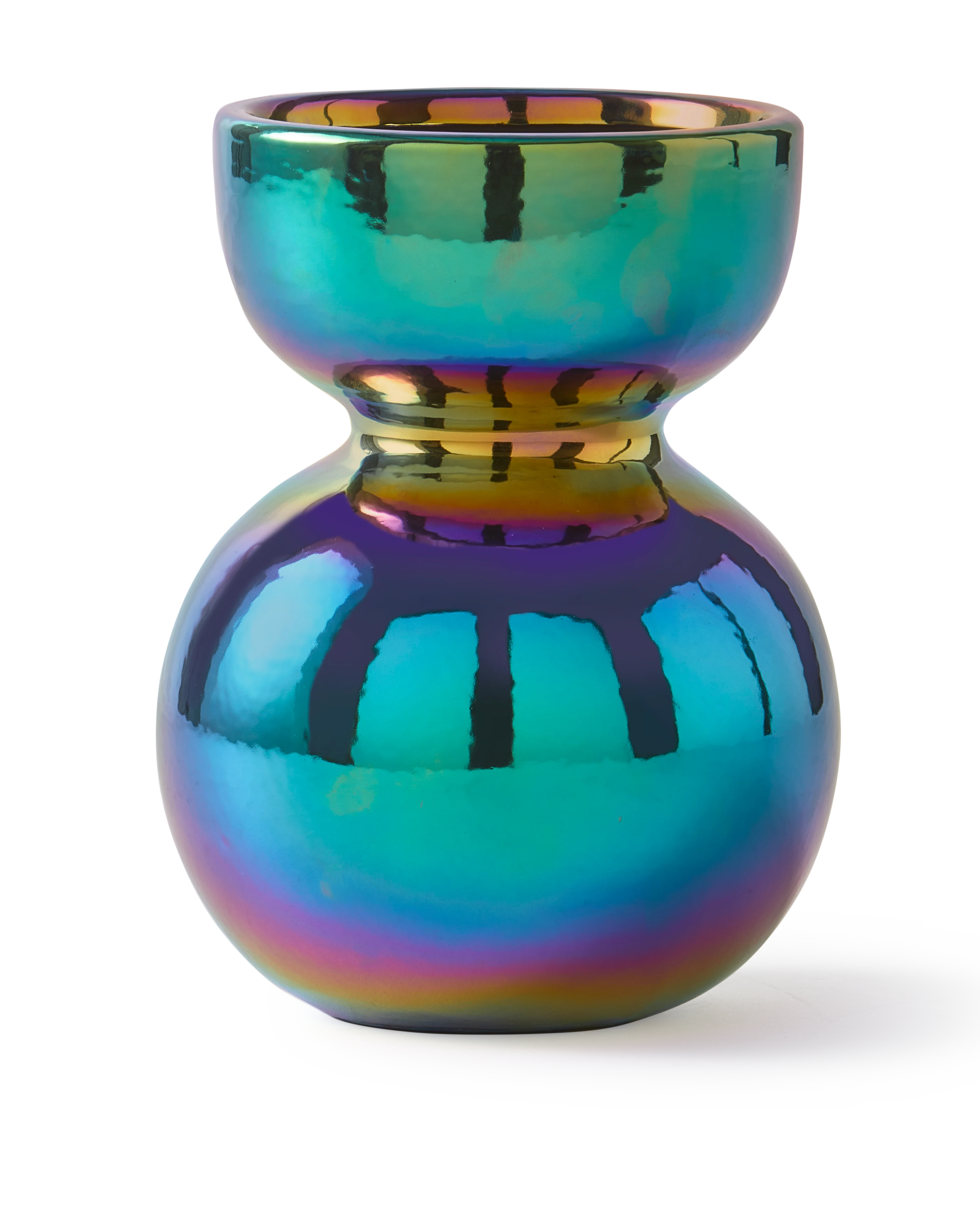 Boolb Oily vase, Multi-colour - lille - Image 3