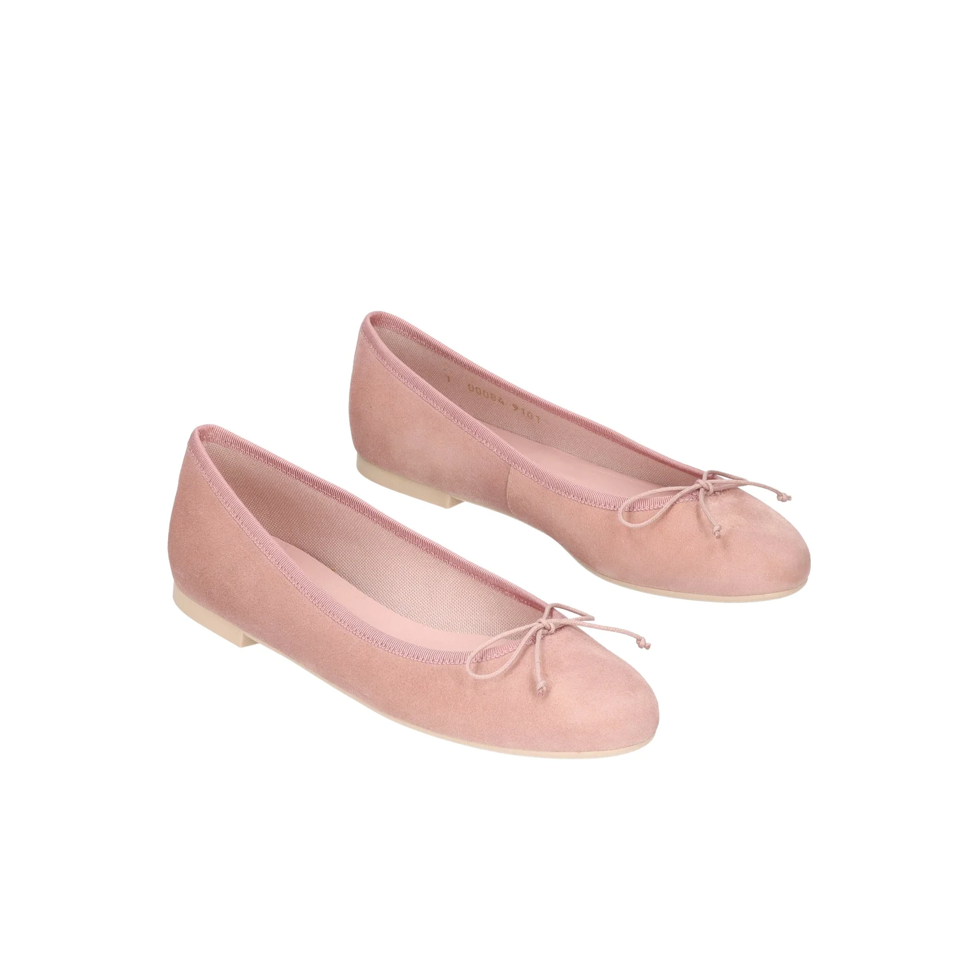 Nicole ruskinds ballerinasko - Rose - Image 2