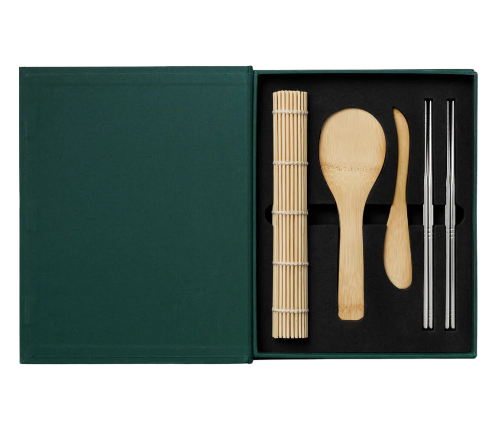 Sushi Tools - grøn - Image 4