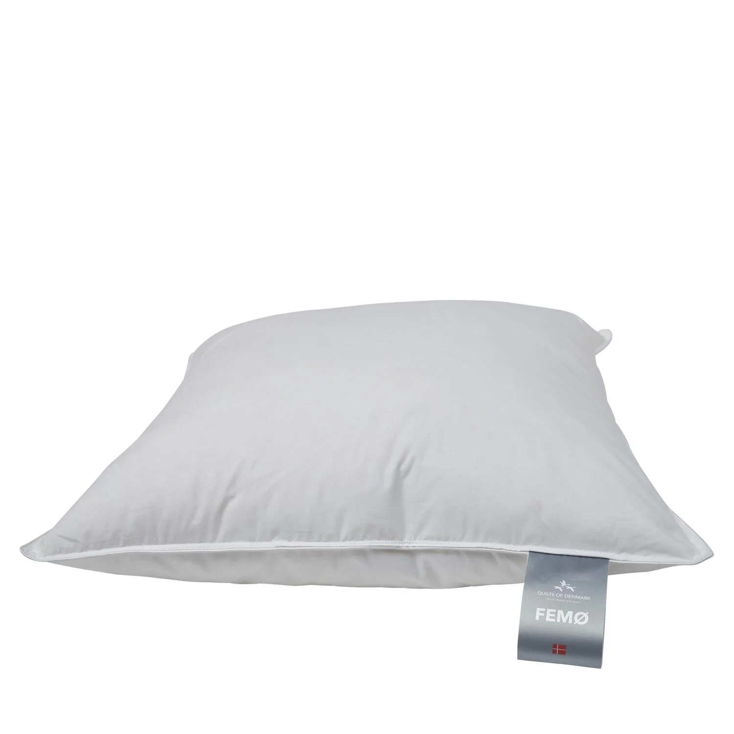 Femø 3-kammer hovedpude, mellem - 60x63 cm - Image 3