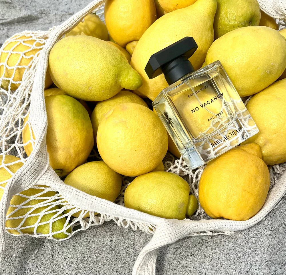 No Vacancy Eau De Parfum - 50 ml. - Image 2