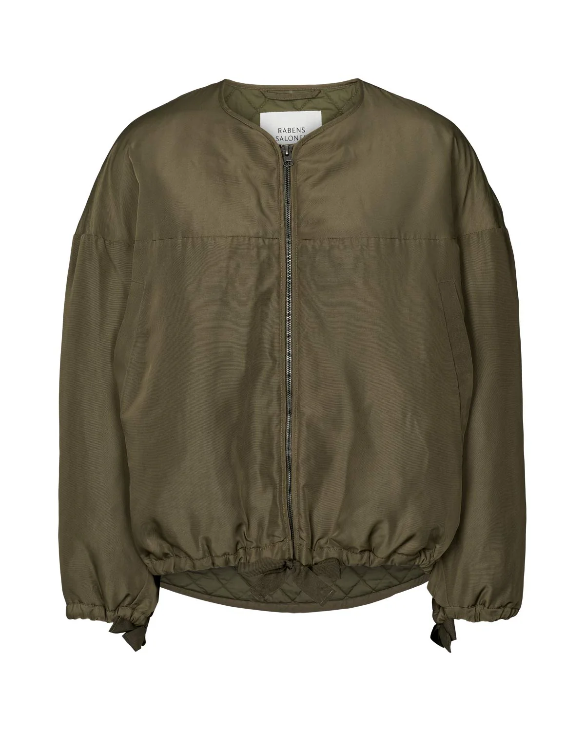 Glod jakke - Army Green - Image 2