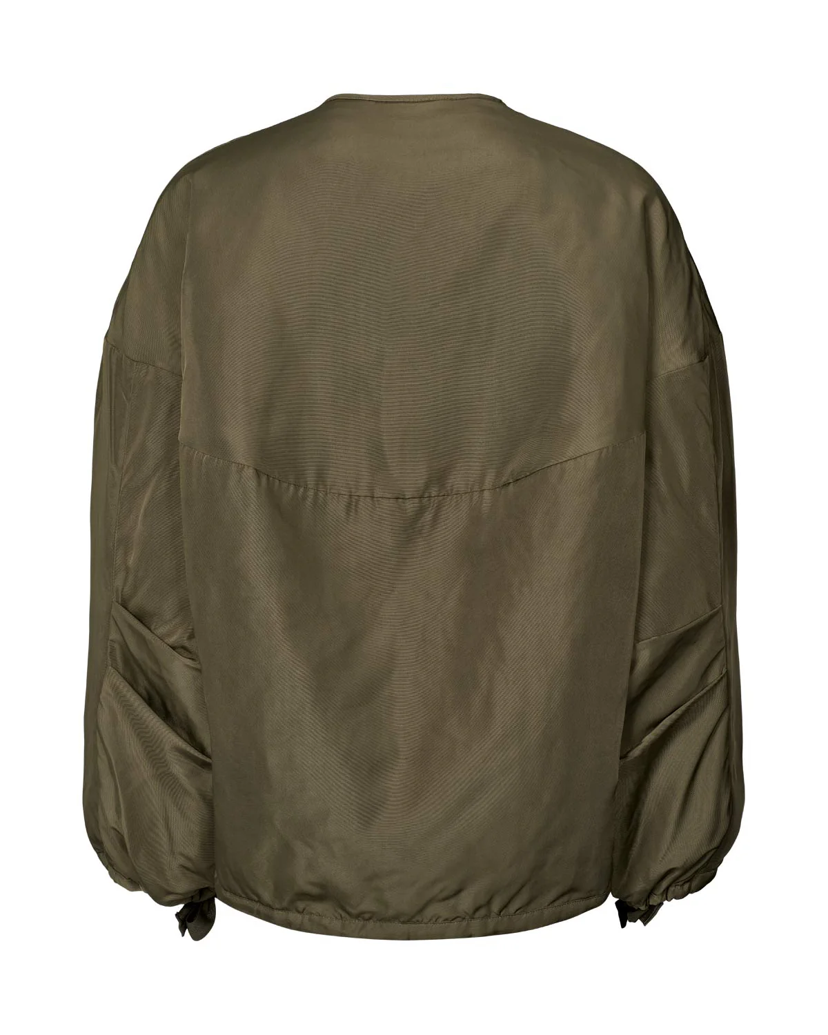 Glod jakke - Army Green - Image 7