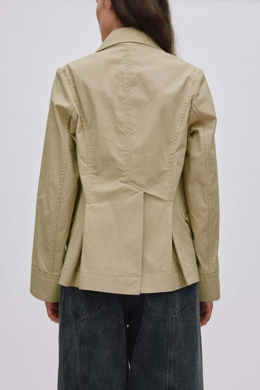 Kami Utility jakke - True - Image 5